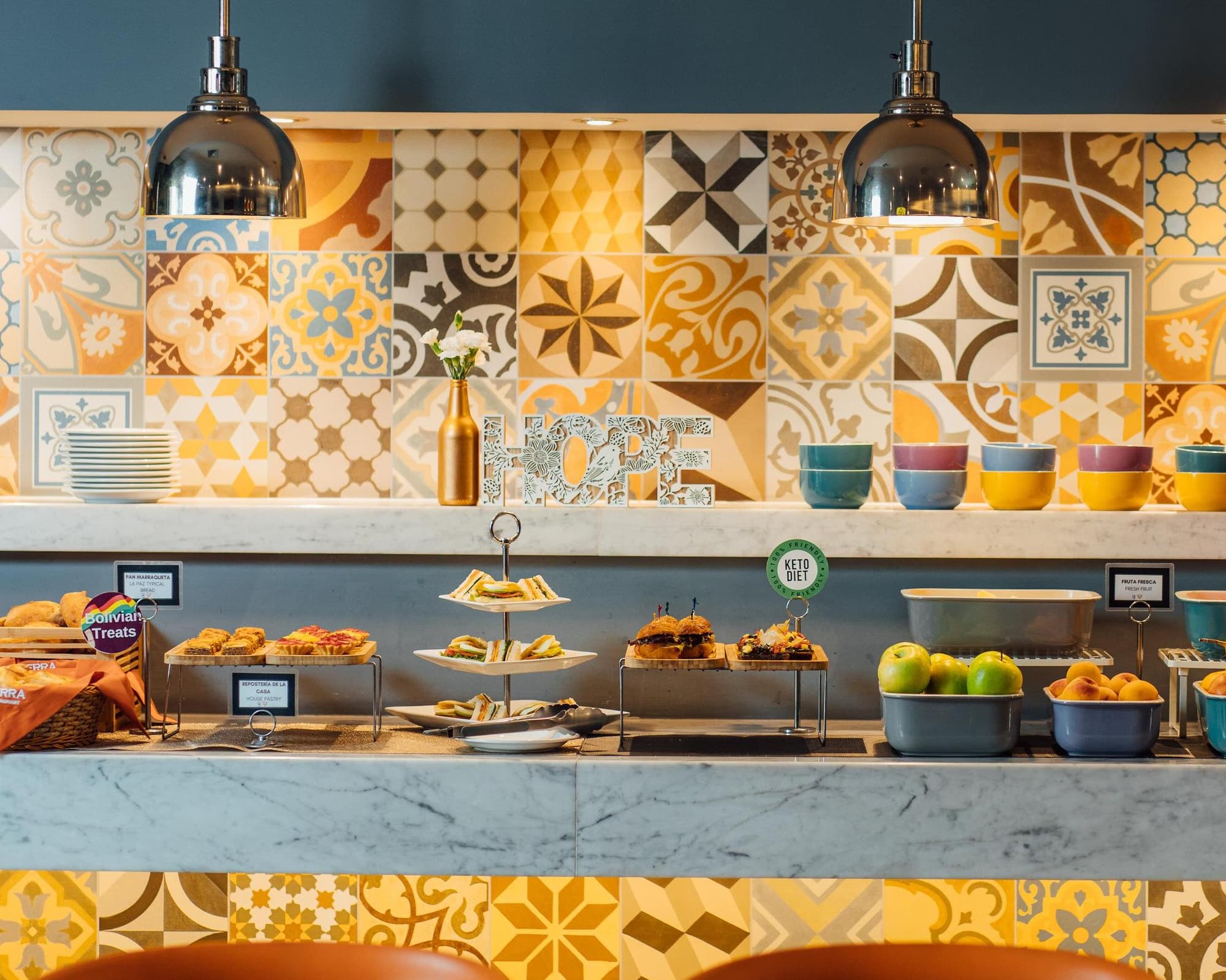 Stannum Boutique Hotel & Spa, 