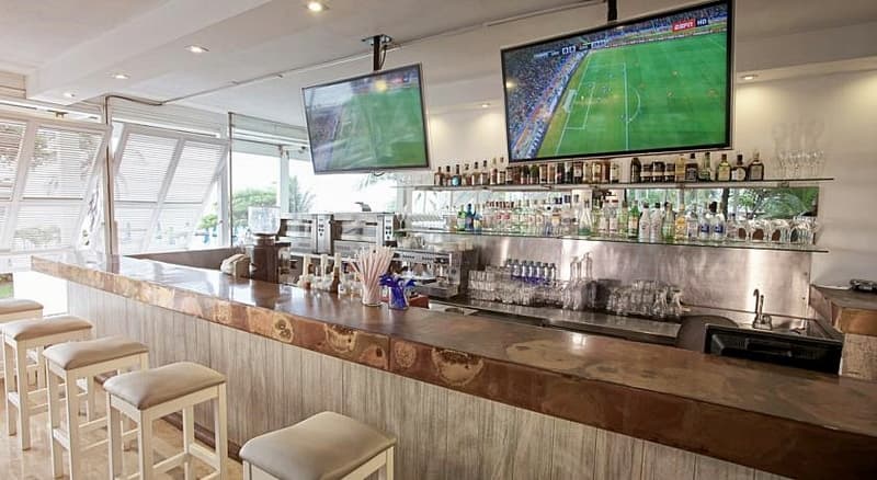 Capilla del Mar, GEN