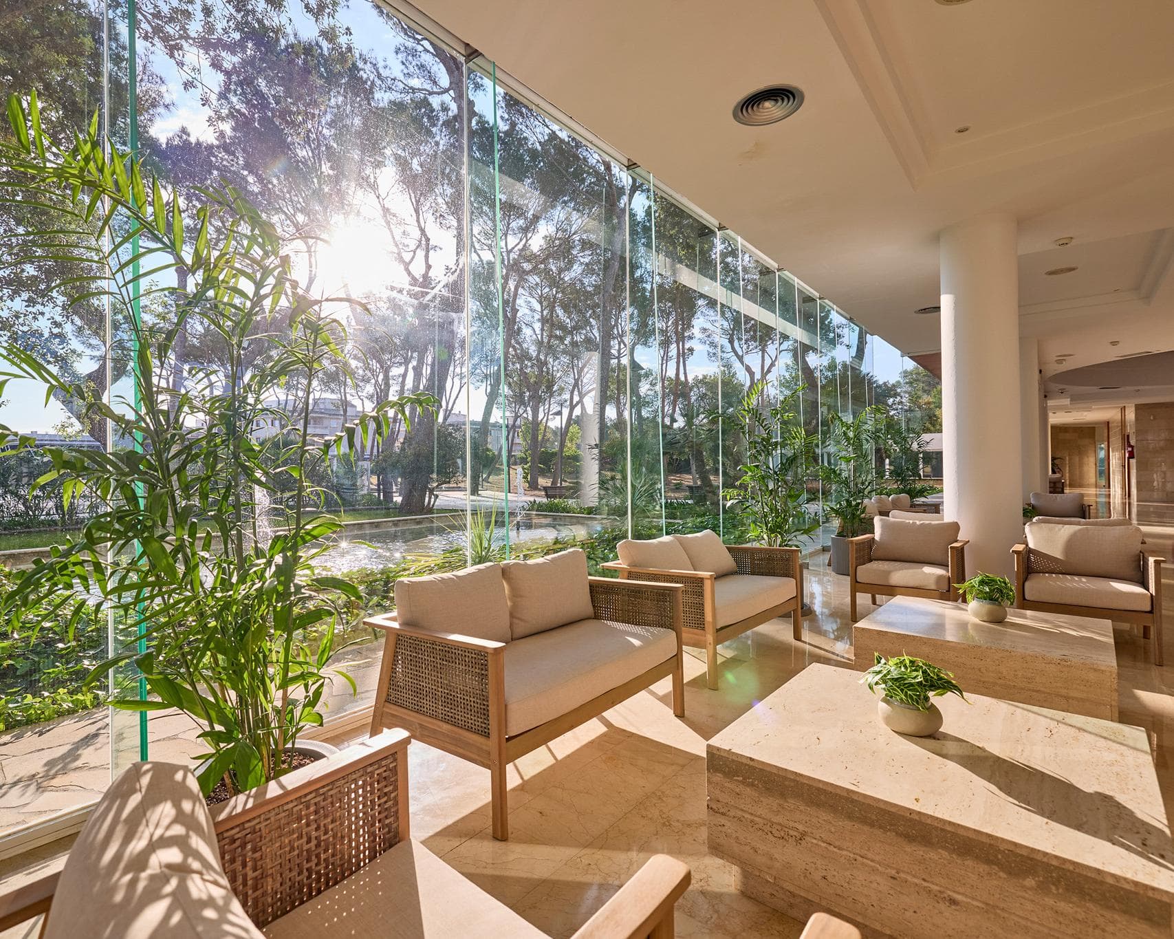 Zafiro Alzinar Mar Adults-Only, 