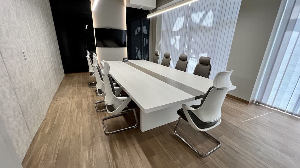 Citadines Al Ghubrah Muscat, Meeting facility