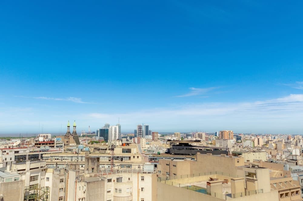 Intercontinental Buenos Aires, Room
