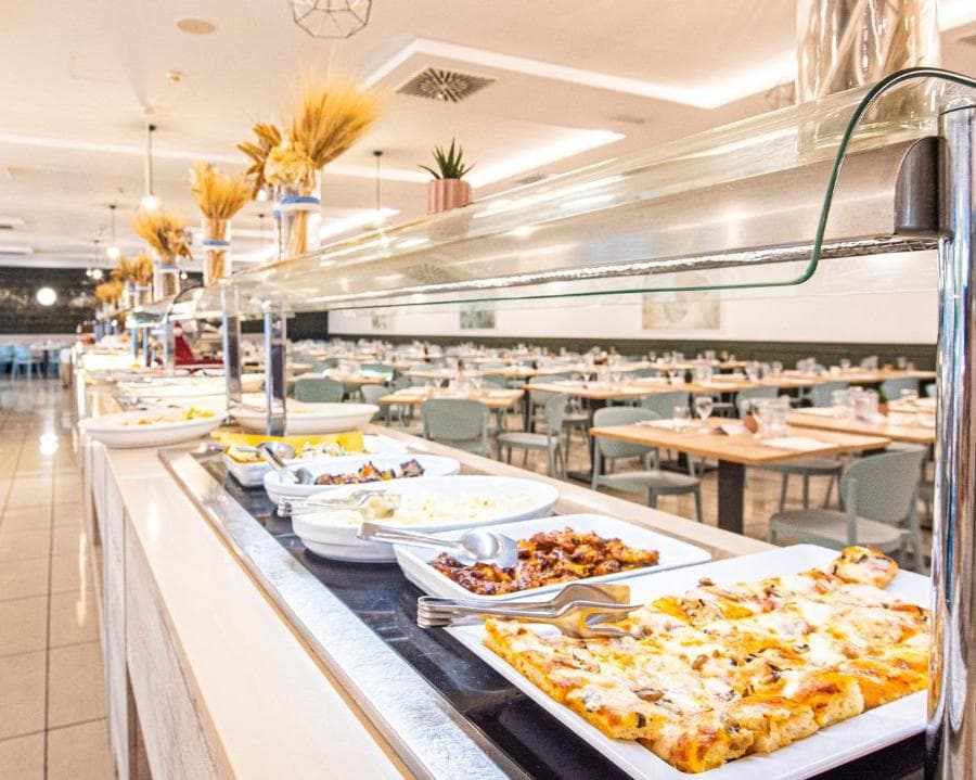 Pietrablu Resort & SPA, 