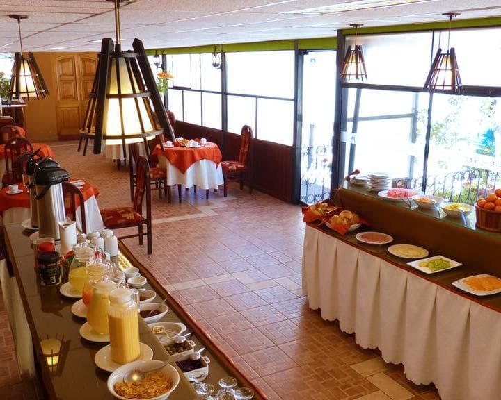 Majestad Hotel Boutique , 