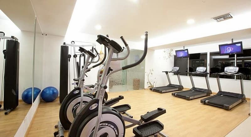 Capilla del Mar, GEN