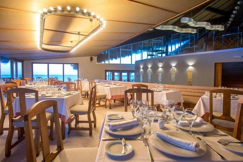 Impressive Premium Resort & Spa Punta Cana, RES