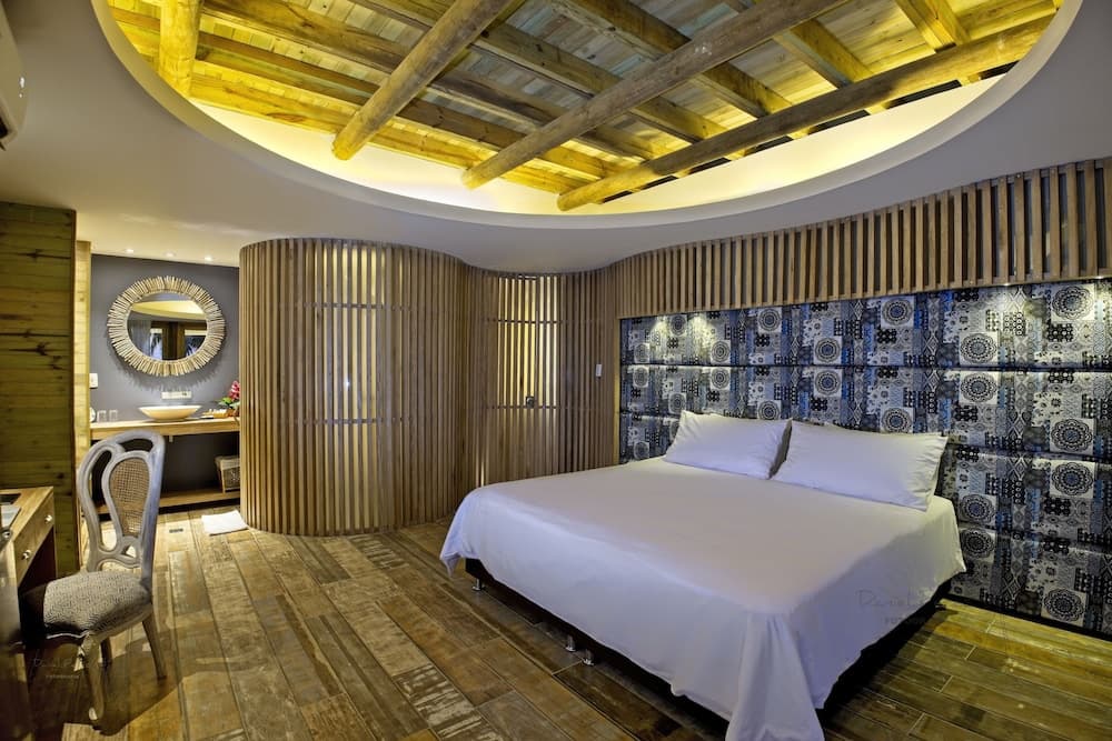 Hotel Isla del Encanto, Room