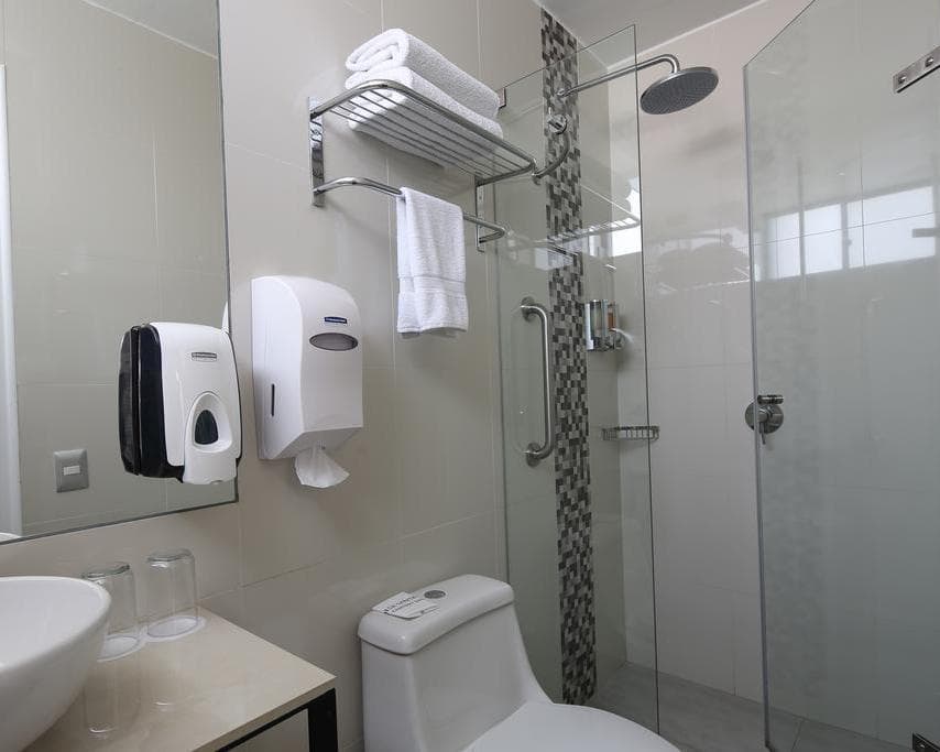 Casa Andina Standard Miraflores Centro, 