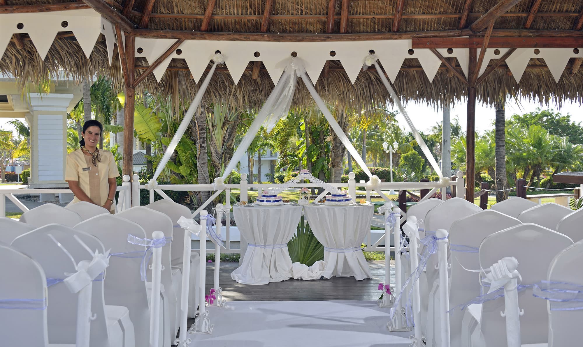 Melia Peninsula Varadero, Conferences