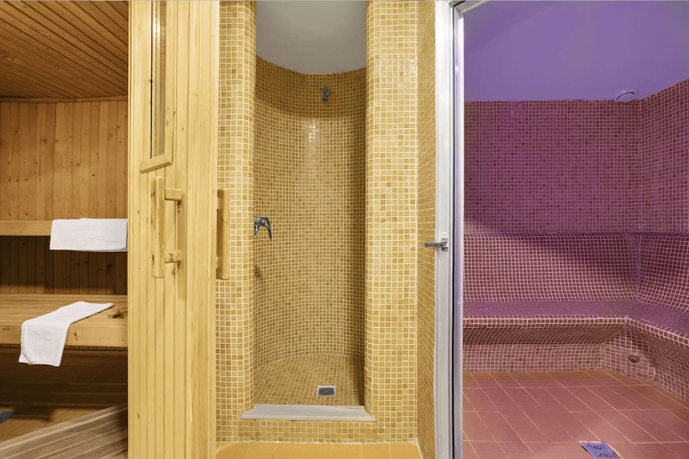 Hotel THB El Cid - Adults Only, Spa