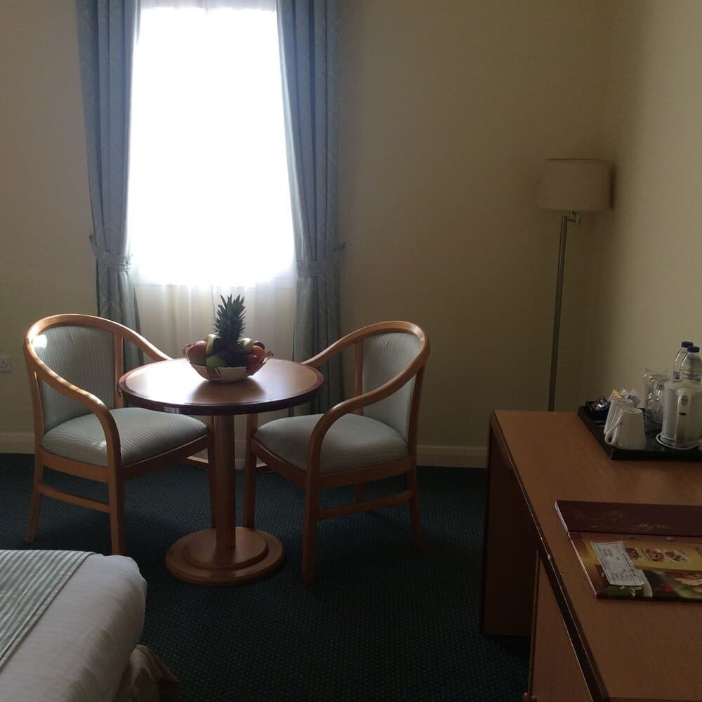 Best Western Sur, Coffee and/or coffee maker