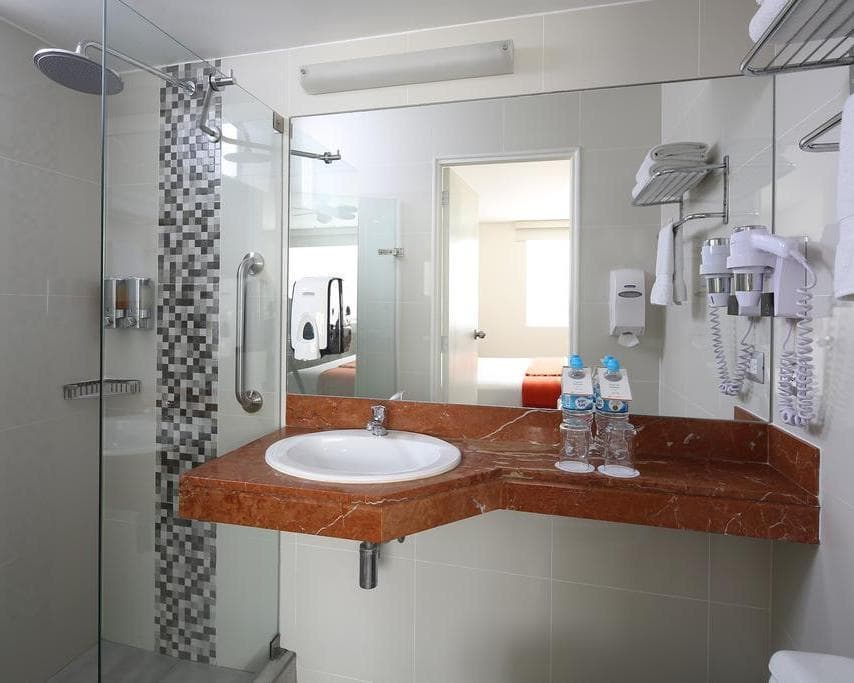 Casa Andina Standard Miraflores Centro, 