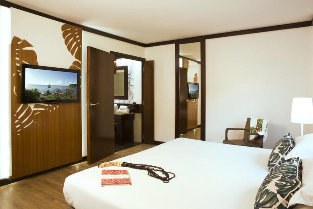 Le Tahiti by Pearl Resorts, Room