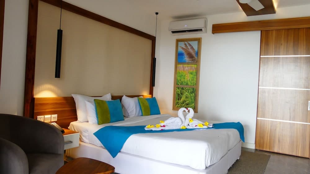Anelia Resort & Spa, Room