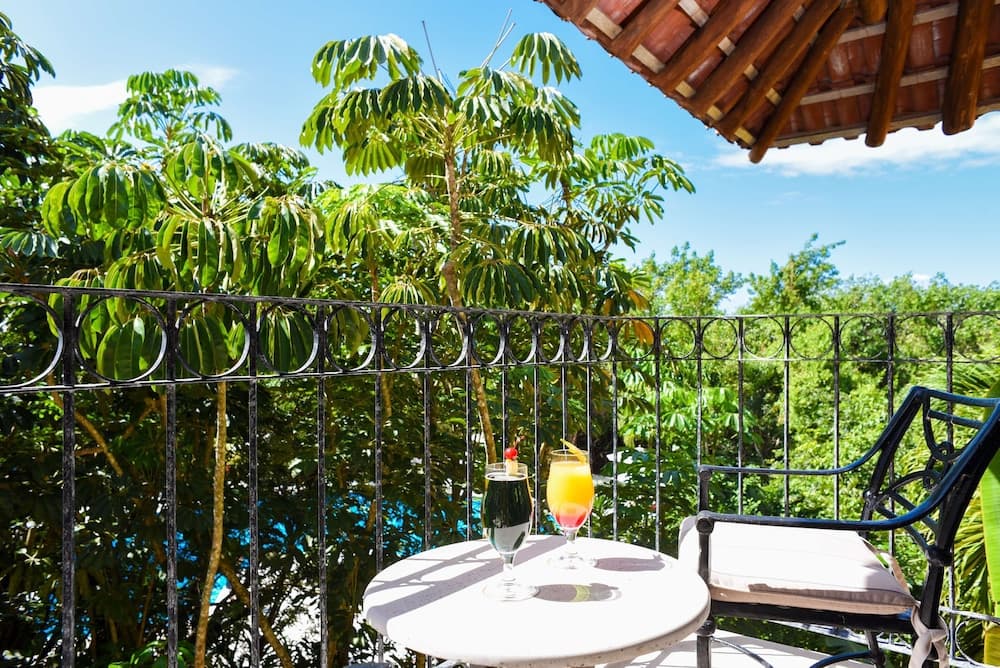 Occidental Cozumel (Nacional), Room