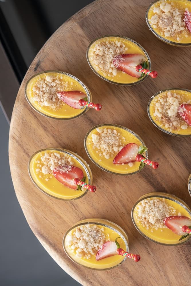 Novotel Muscat Airport, Banquet hall