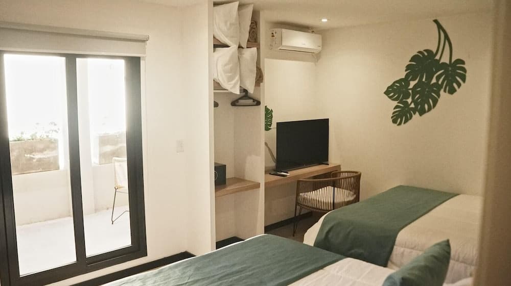 Hotel Caseros Salta, Room