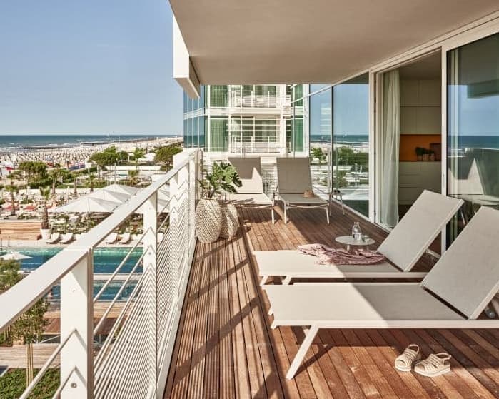 Falkensteiner Hotel & Spa Jesolo 2025 – GATTINONI, 