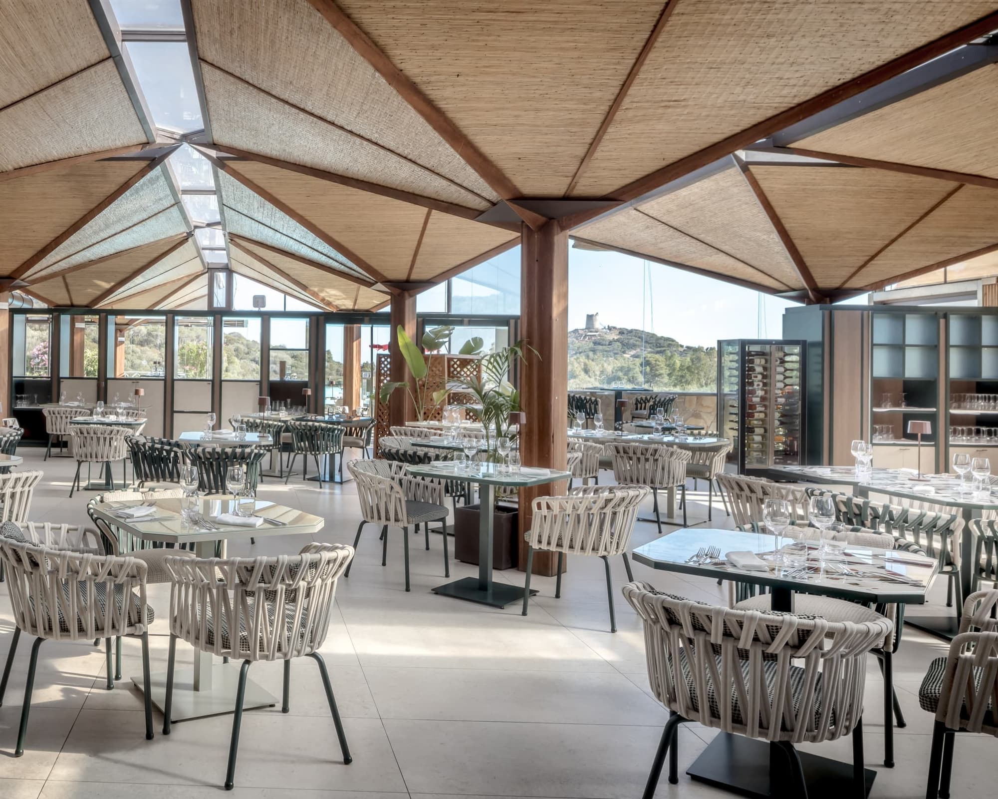 Veridia Resort, Member of Radisson Individuals - GATTINONI, 