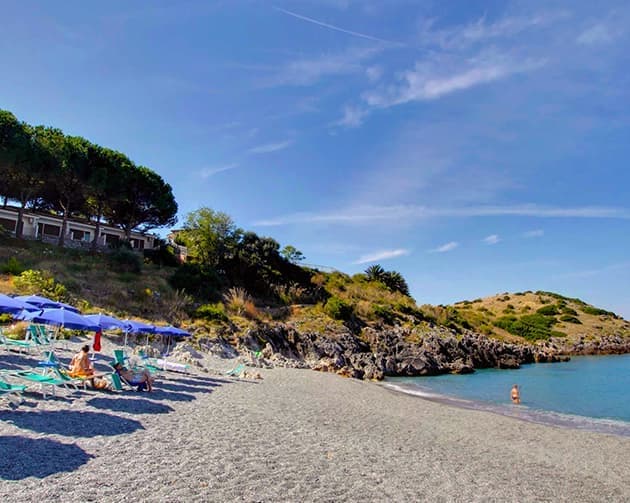 Hotel Club Guardacosta, 