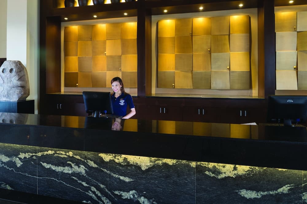 Hideaway at Royalton Punta Cana Adults Only - All Inclusive, Reception