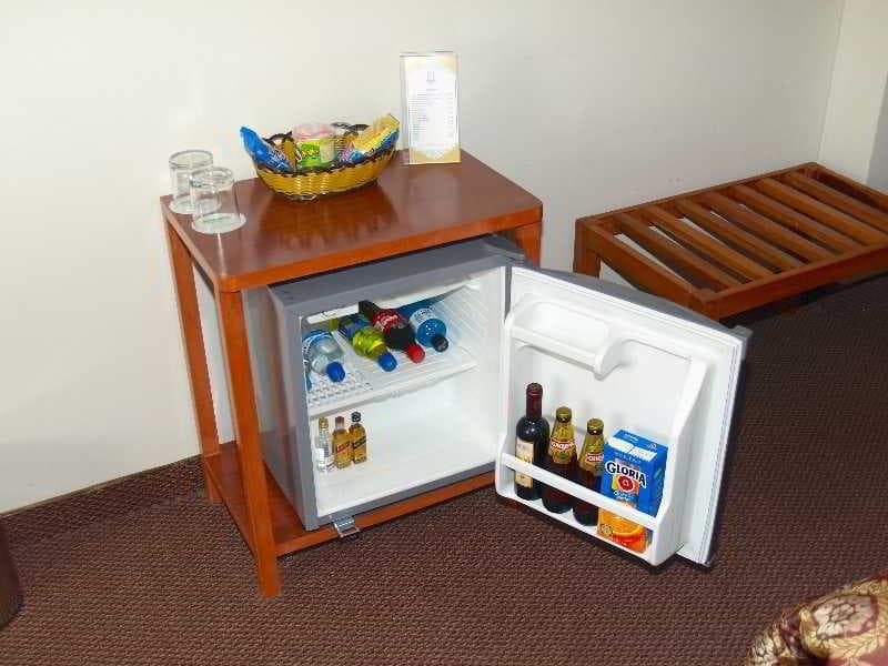 Casona Plaza Hotel Arequipa, HAB