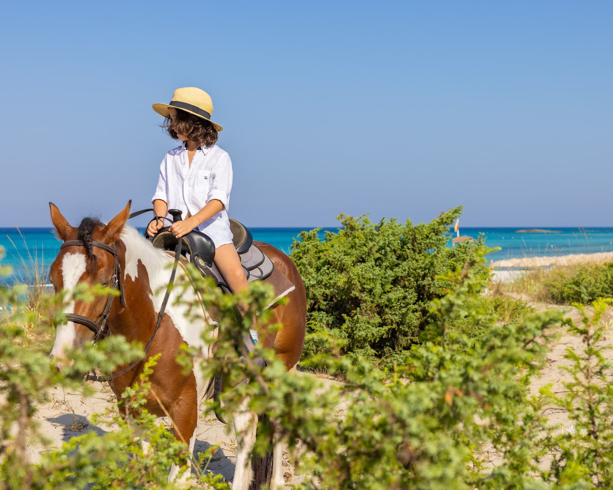 Vivosa Apulia Resort - GATTINONI, 