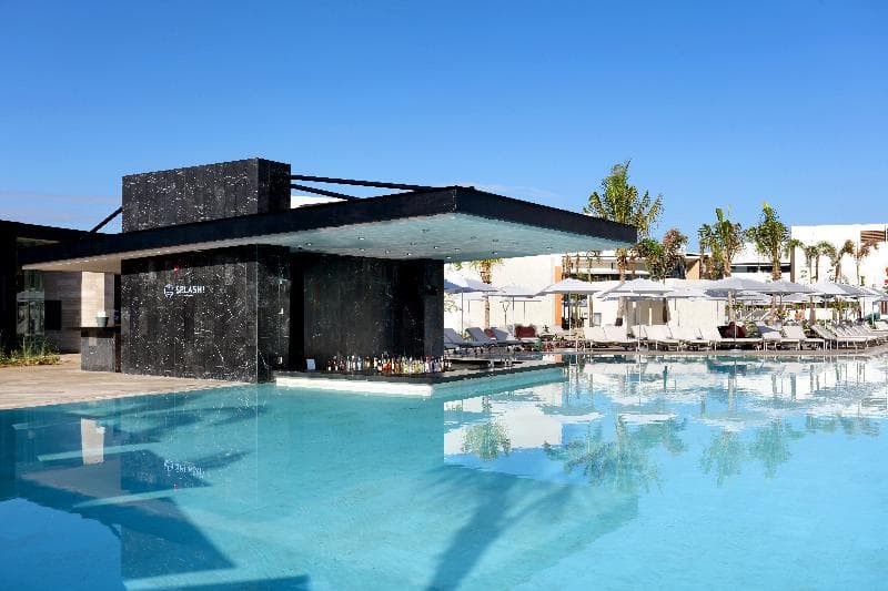 Grand Palladium Costa Mujeres Resort & Spa – All I, GEN