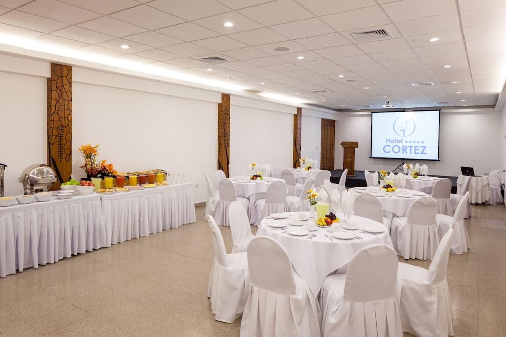 Hotel Cortez, Ballroom