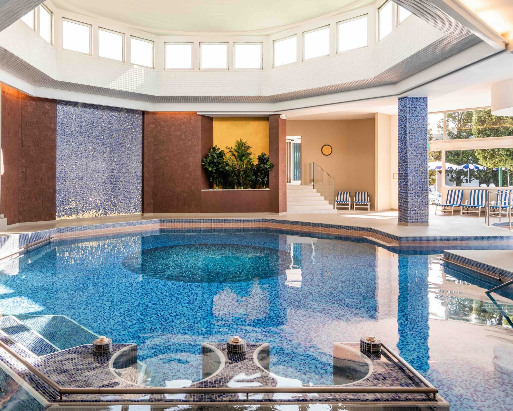 Grand Hotel Terme & Spa, 