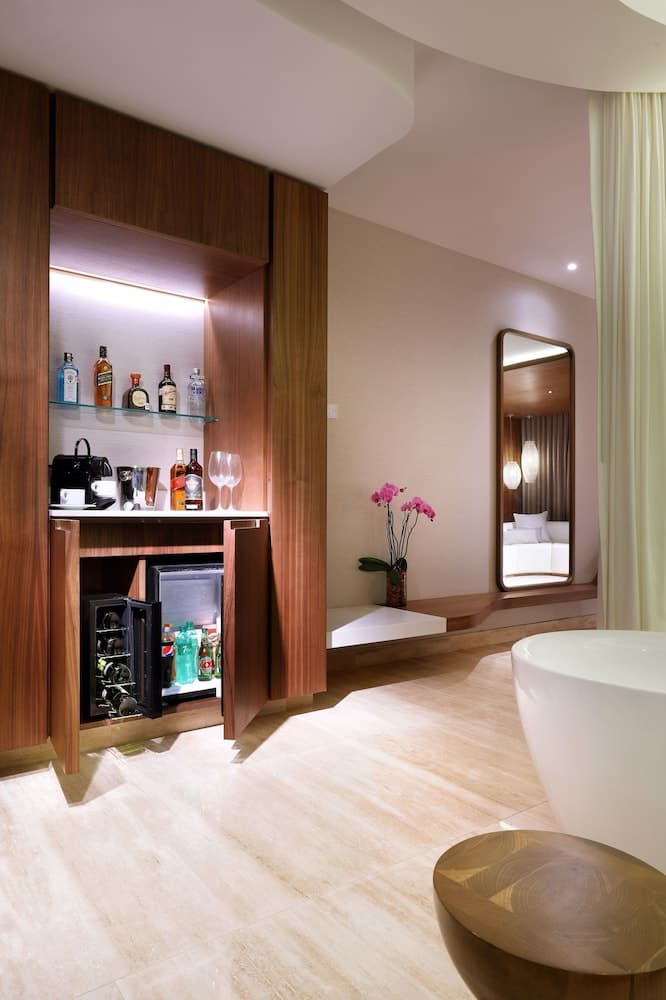 TRS Coral Hotel - Adults Only - All Inclusive (Promo Full Room - ID 2083), Minibar