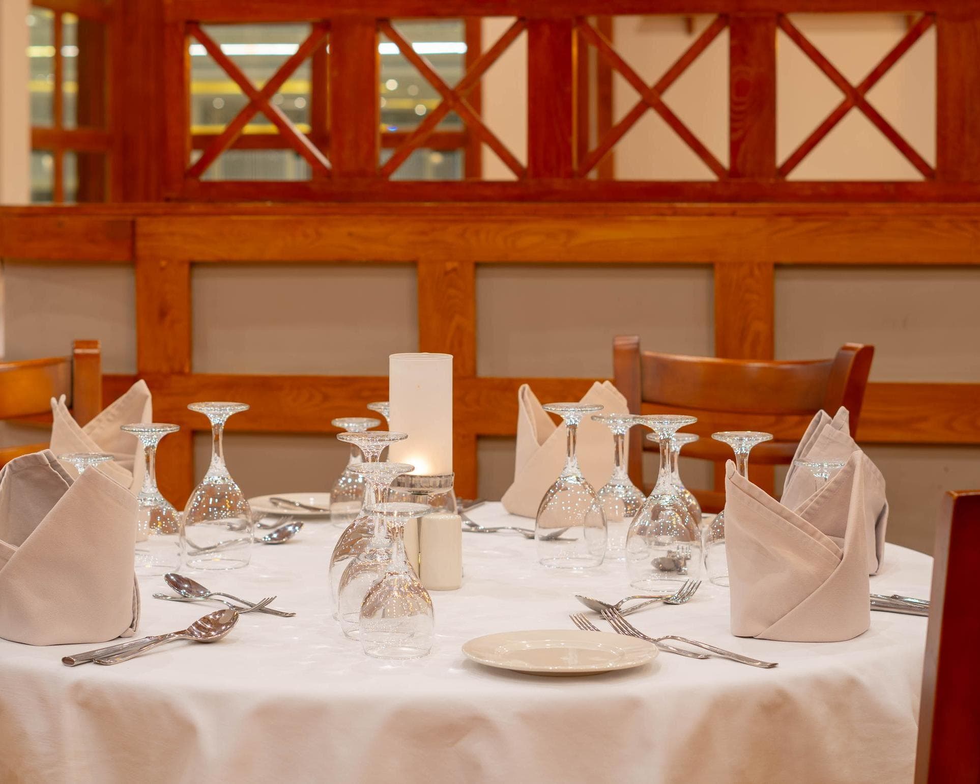 Aurora Oriental Resort - GATTINONI, 