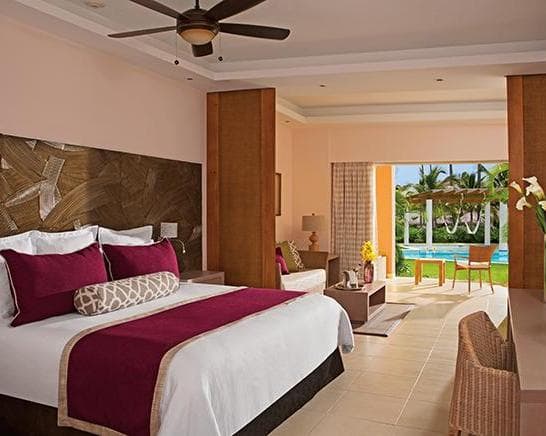 Secrets Royal Beach Punta Cana - Adults Only, 