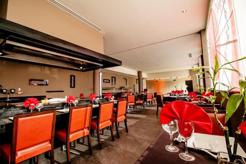 Allegro Cozumel (Nacional), RES