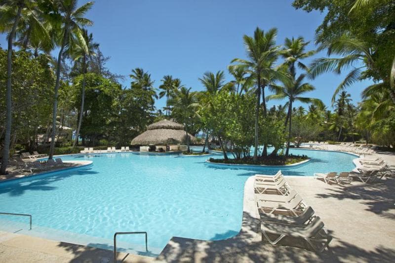 Impressive Premium Resort & Spa Punta Cana, PIS