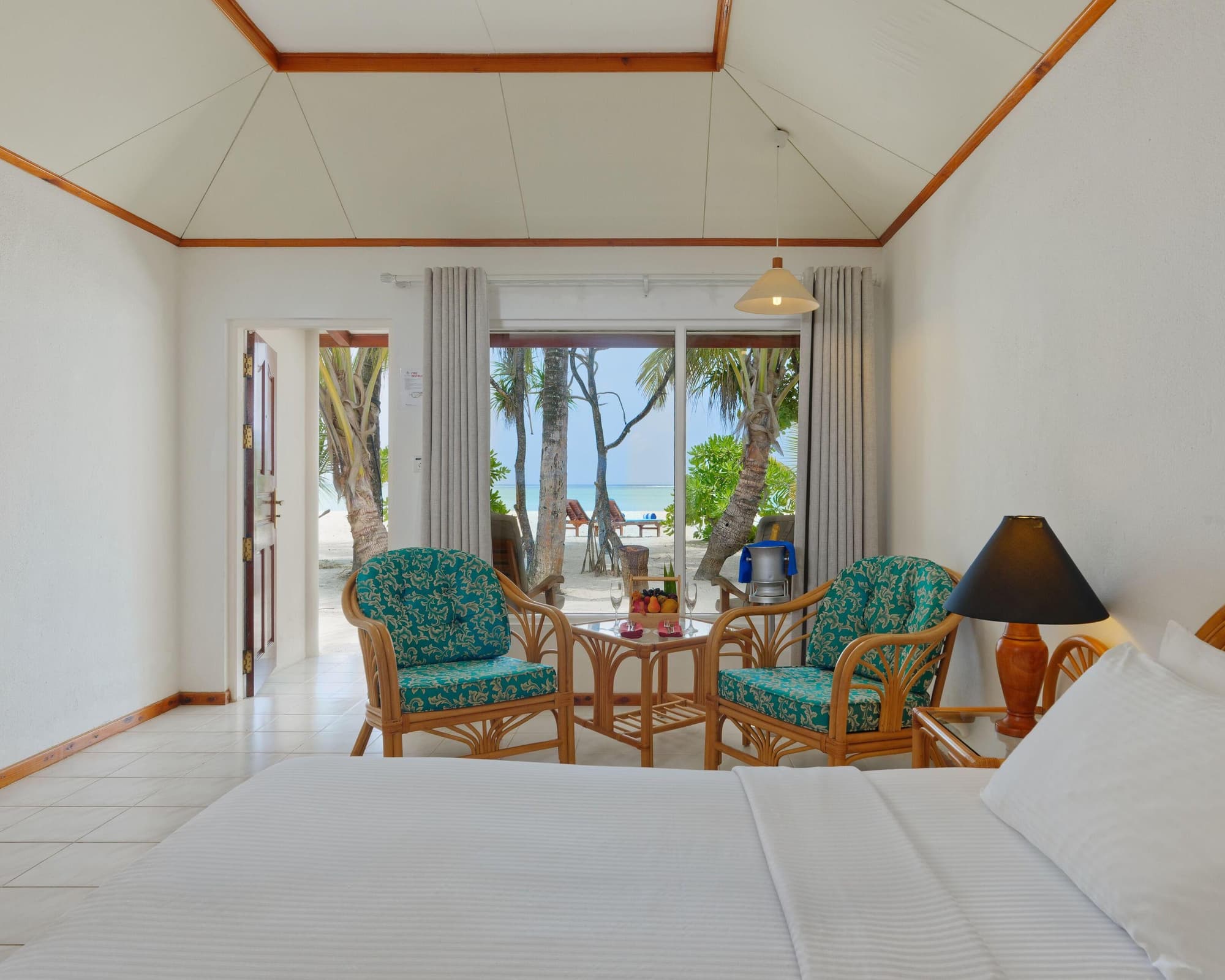 Villa Park, Sun Island, 