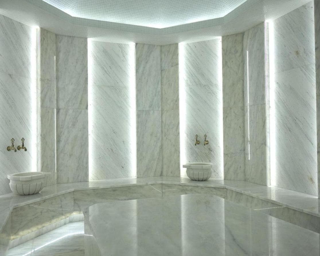 Basqal Resort & SPA, 