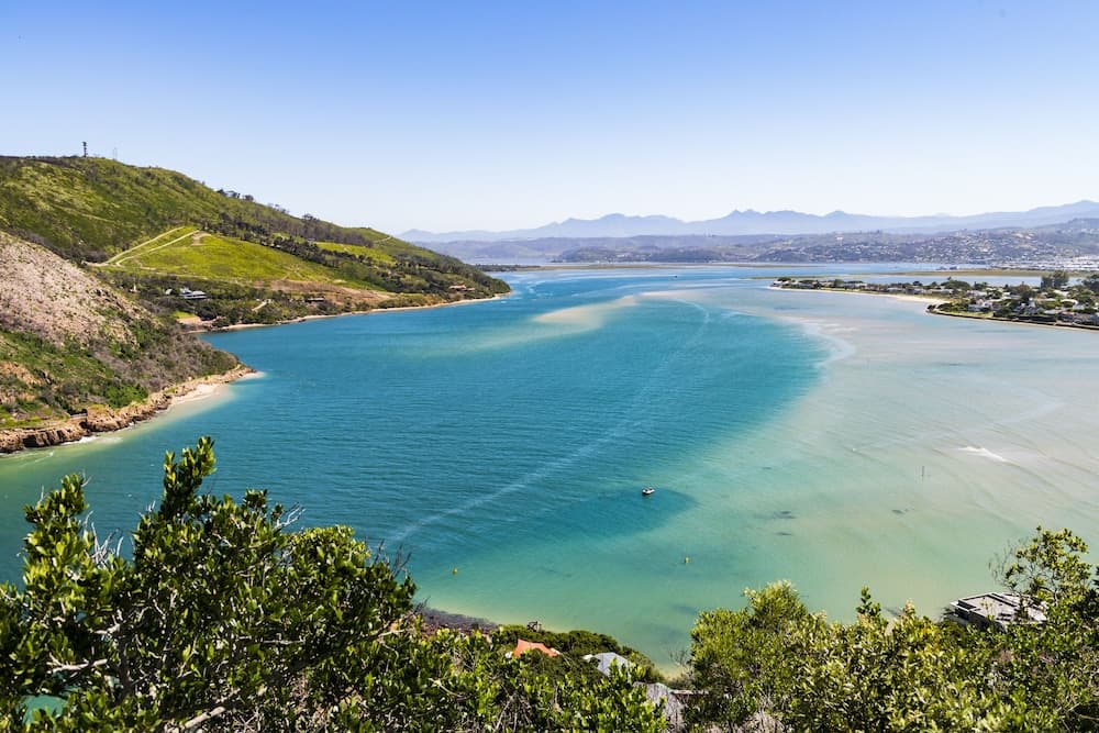 aha The Rex Hotel, Boating