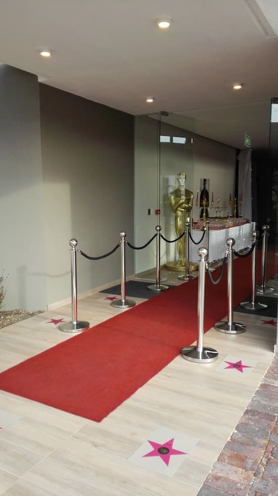 Premier Resort The Moorings, Knysna, Banquet hall