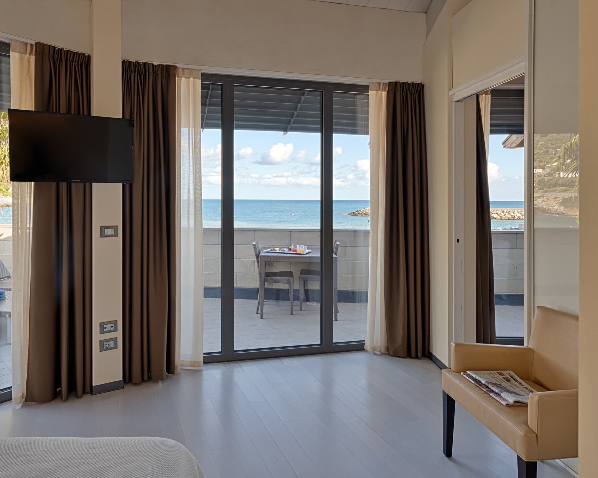 Hotel Riviera dei Fiori, 