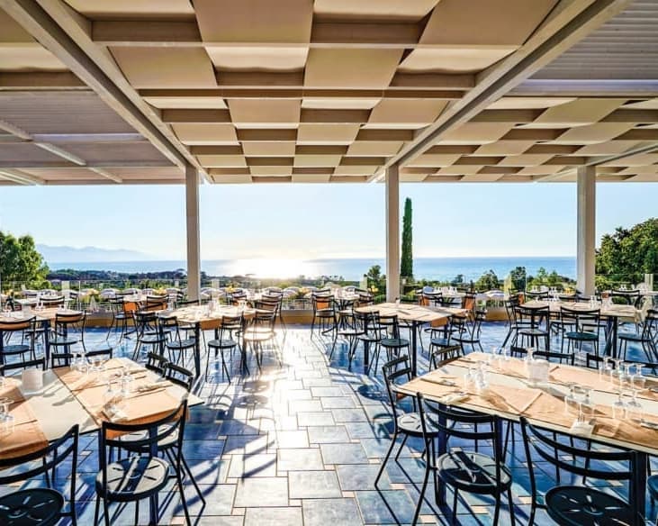 Costa Verde Acqua Park & Spa Hotel, 