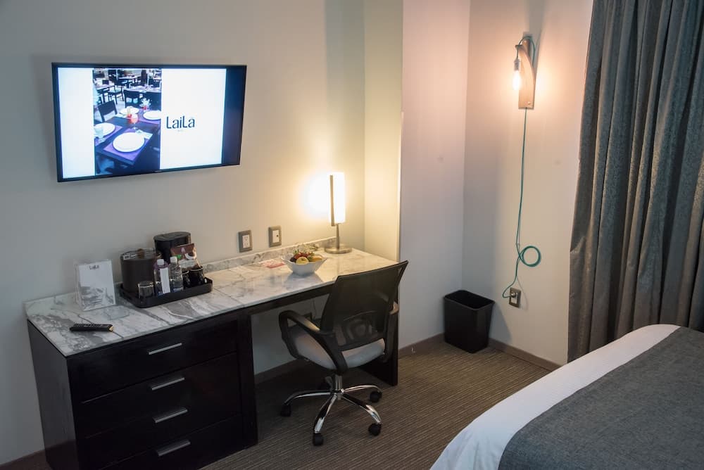 *LaiLa Hotel CDMX, Coffee and/or coffee maker