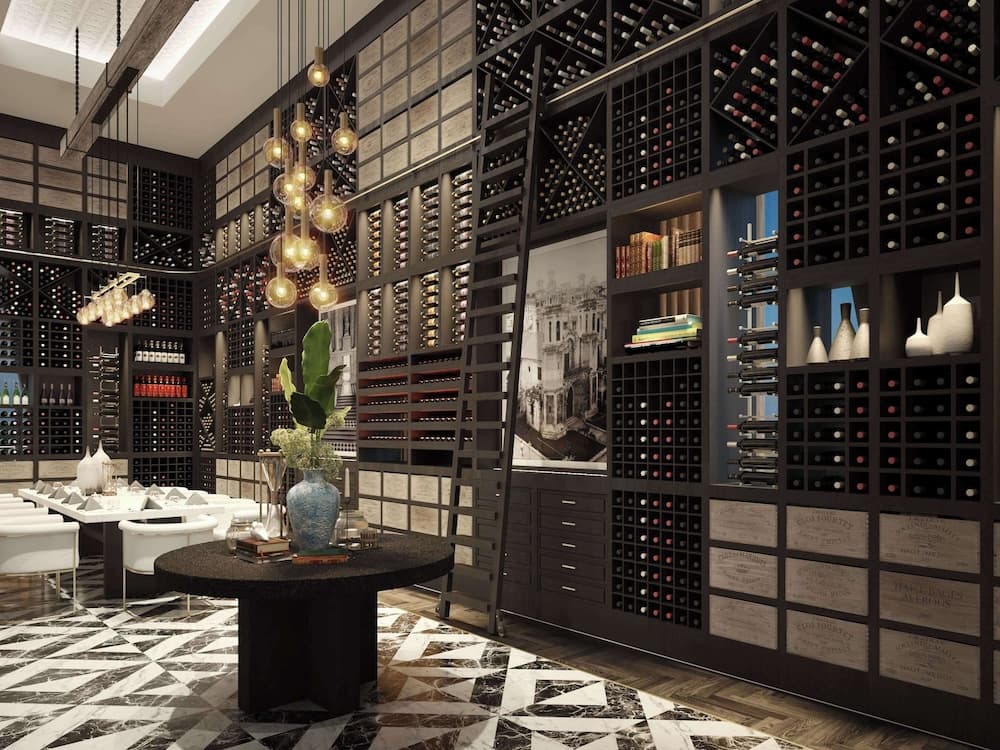 SLS Playa Mujeres – ALL Inclusive Collection, Restaurant