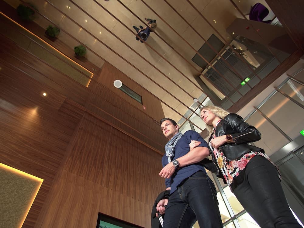 Atlantida Boutique Hotel *****, Hallway