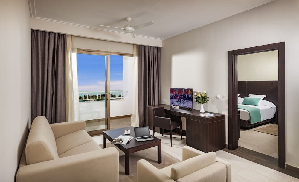 Barceló Concorde Green Park Palace, Room