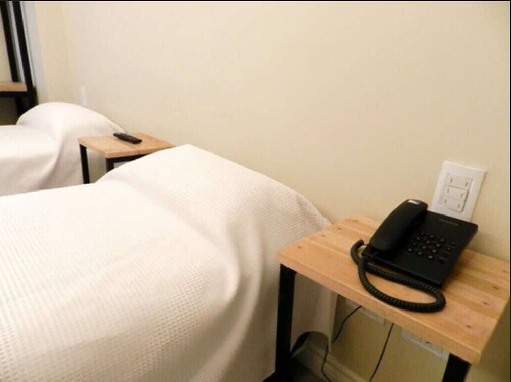 Mónaco Hotel , Room