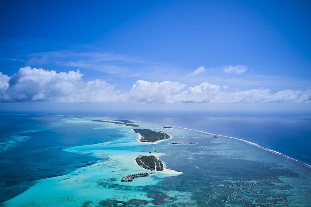 Jawakara Islands Maldives, Primary image