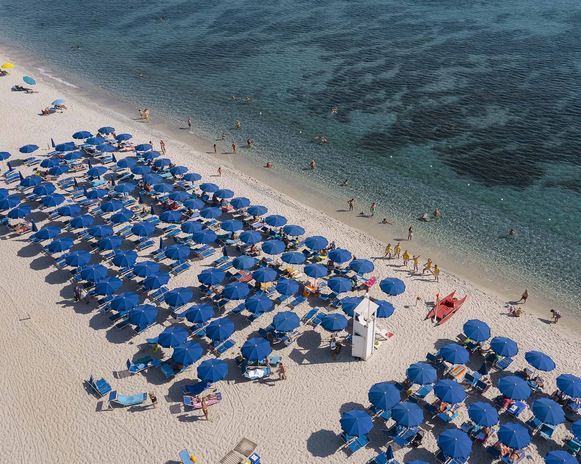 Amareclub Janna e Sole, 