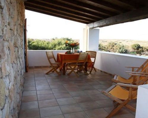 Dammusi dell'Imbriacola, 