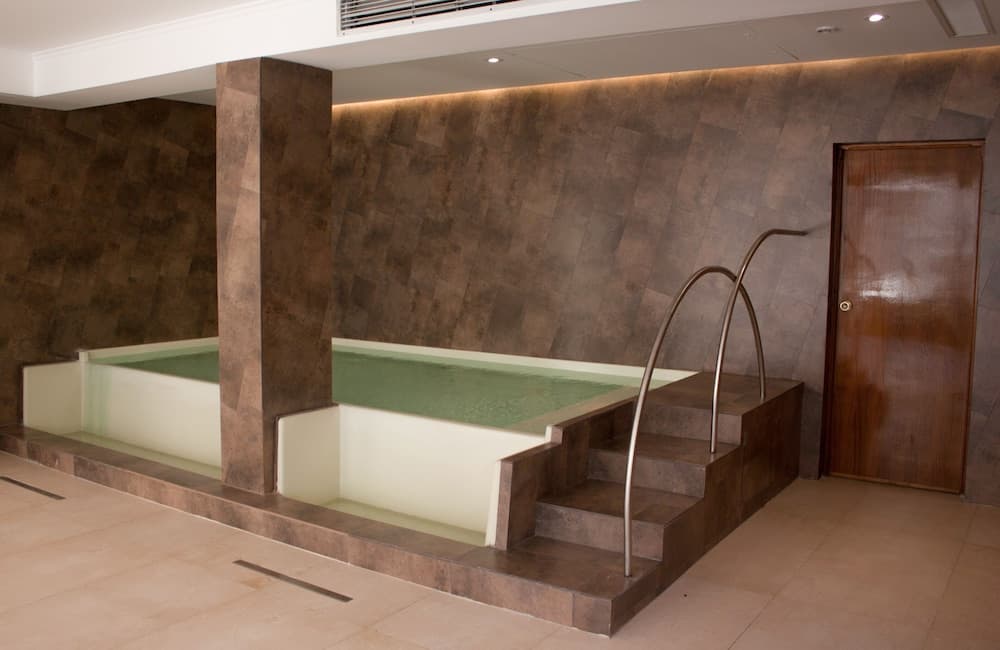 Hotel Royal Princess, Spa