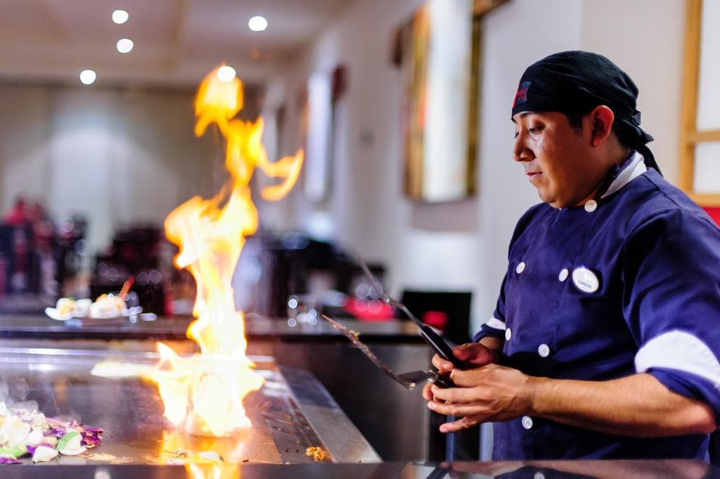 Grand Riviera Princess All Suites Resort & Spa All Inclusive, 